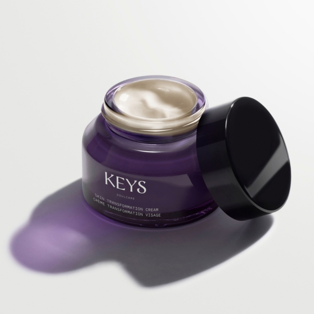Keys Soulcare RICH SKIN TRANSFORMATION CREAM WITH BAKUCHIOL
